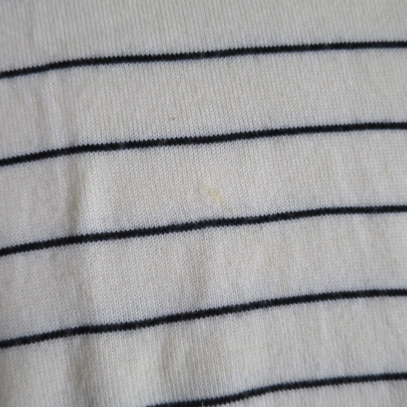 Club Monaco Merino Wool V-Neck - Picture 4 of 7